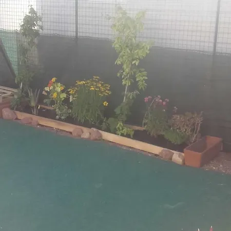 Mobile 6 Pers Piscine Plage Κάμπινγκ *