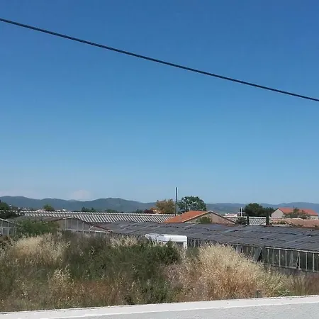 Mobile 6 Pers Piscine Plage Κάμπινγκ